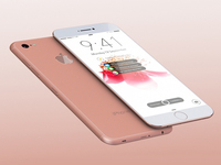 給力棒！蘋果iPhone有望用上三星OLED屏