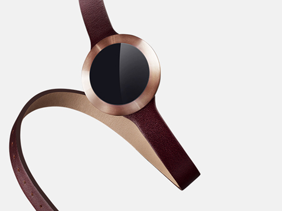 599元！歐風(fēng)設(shè)計(jì)榮耀手環(huán)zero SS版今日開售