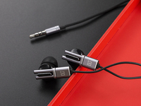 399元能媲美3000元嗎？一加金耳耳機(jī)圖賞