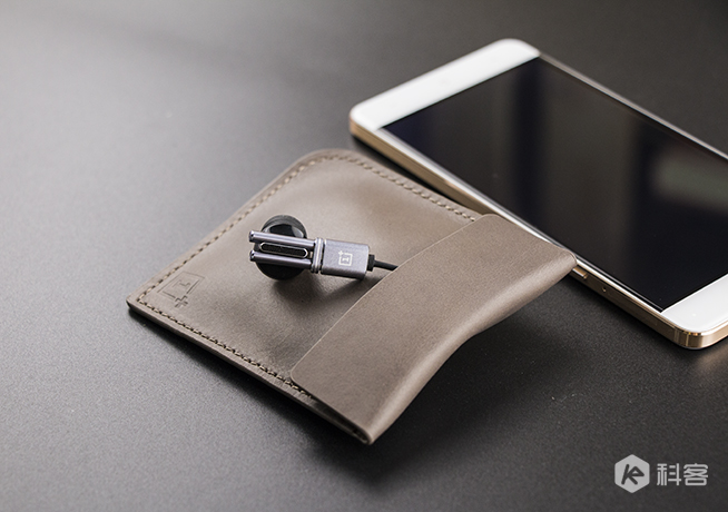 399元能媲美3000元嗎？一加金耳耳機(jī)圖賞