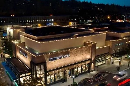 嚇死寶寶，當當網(wǎng)說要在3年內(nèi)開1000家書店