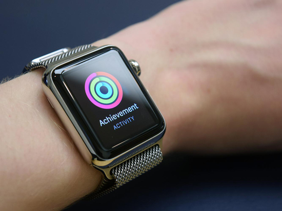 Apple Watch收集健康數(shù)據(jù)？醫(yī)生：沒什么用