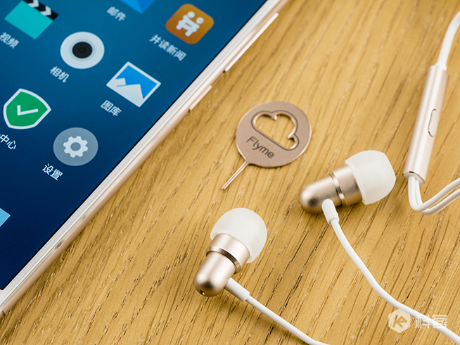 美，值得你等待！魅族PRO 5金色版圖賞