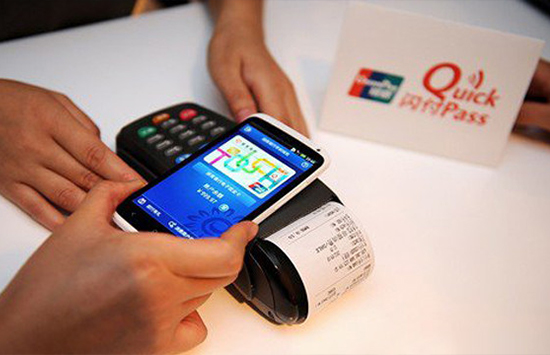 視頻：用起來很簡單！蘋果發(fā)布Apple Pay新宣傳視頻