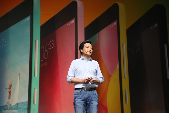 風光登場的紅米Note 3背后，你不知道的秘密