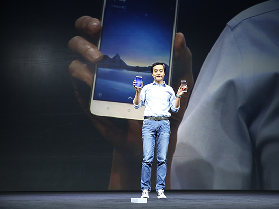 風光登場的紅米Note 3背后，你不知道的秘密