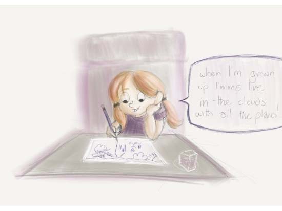 網(wǎng)友親身經(jīng)歷分享：iPad Pro真的“Pro”！