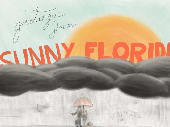 網(wǎng)友親身經(jīng)歷分享：iPad Pro真的“Pro”！