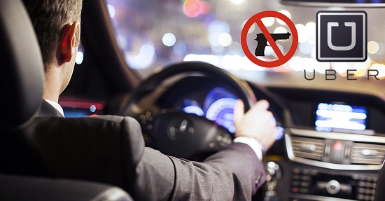 一鍵報(bào)警你知道嗎？Uber為安全做了這些努力