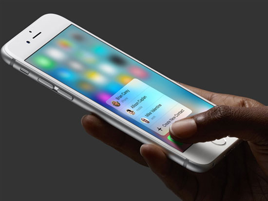 蘋果風(fēng)光利潤(rùn)背后，竟只靠iPhone支撐