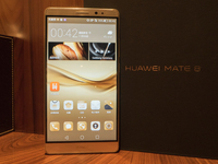 從黑馬到實(shí)力派 華為Mate 8體驗(yàn)評(píng)測(cè)