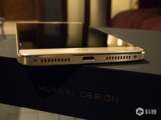 從黑馬到實(shí)力派 華為Mate 8體驗(yàn)評(píng)測(cè)