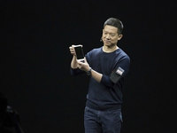 顛覆蘋果！樂視手機(jī)完成融資5.3億美元