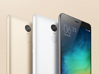 899元紅米Note 3現(xiàn)貨開賣，小米賣不動了？