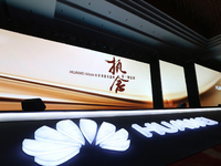 華為Mate 8發(fā)布會(huì)回顧：到底什么是執(zhí)念