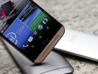 QQ 6.0玩壞HTC，五層超長下巴感天動地