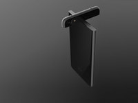 ZUK Z2的渲染圖再曝：360度攝像頭+驍龍820處理器