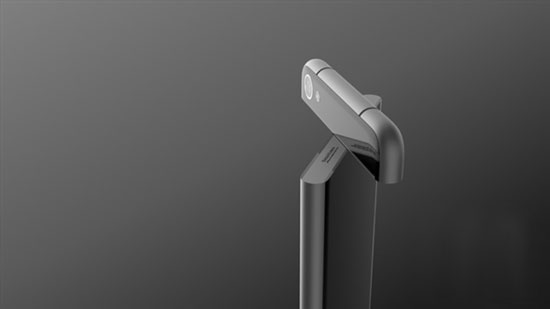 ZUK Z2的渲染圖再曝：360度攝像頭+驍龍820處理器