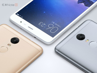紅米Note 3/小米平板2今日現(xiàn)貨開賣！徹底告別搶購