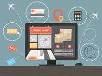 國(guó)內(nèi)圖片電商正在崛起，全景微圖或成突破口