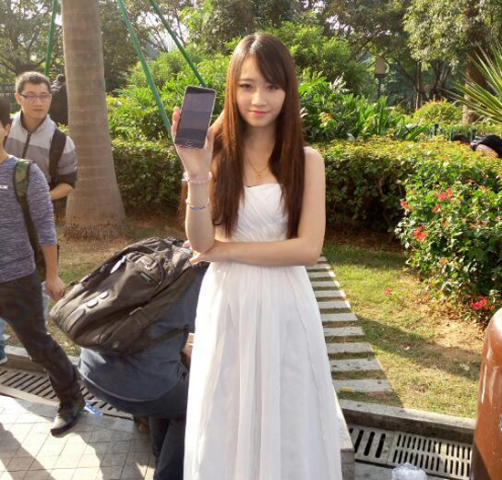 6年半發(fā)14款手機(jī) 魅族的夢(mèng)想還在繼續(xù)