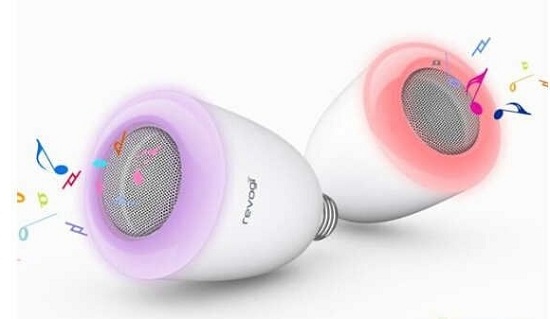 換顏色，播音樂...智能燈泡真的有人要嗎？