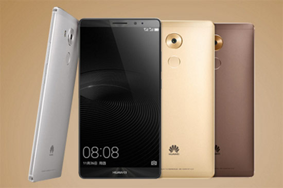 余承東：情懷不能當飯吃，華為手機目標只有第一