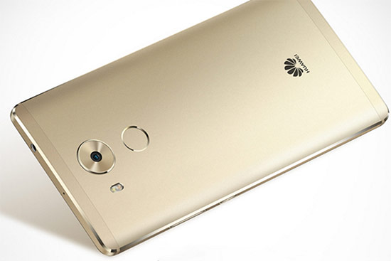 余承東：情懷不能當飯吃，華為手機目標只有第一