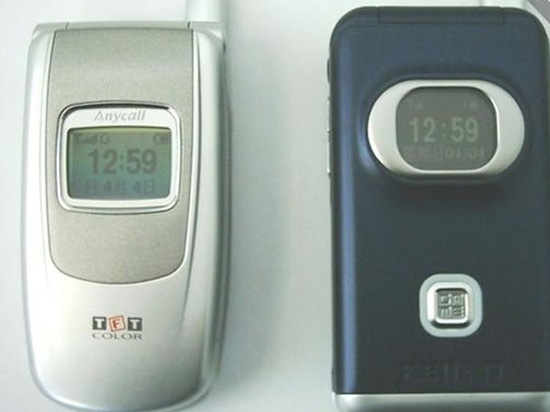 這些國(guó)產(chǎn)手機(jī)曾風(fēng)光無限，但你都叫不出名字來