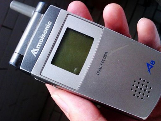 這些國(guó)產(chǎn)手機(jī)曾風(fēng)光無限，但你都叫不出名字來