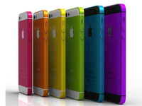 iPhone 6c做成這樣 明年發布你買嗎？