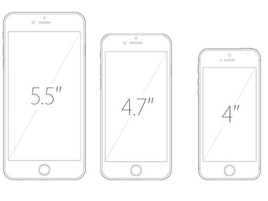 iPhone 6c做成這樣 明年發(fā)布你買嗎？