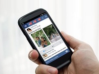 簡(jiǎn)化版Facebook用戶達(dá)5000萬(wàn) 新興市場(chǎng)前景大好