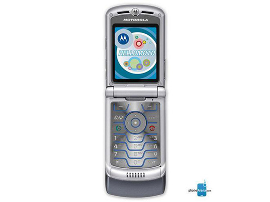 經(jīng)典不再！盤點(diǎn)6款那些年的流行手機(jī)設(shè)計(jì)