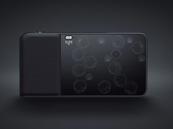 這個有16個攝像頭的相機，可拍5200萬照片+4K錄像