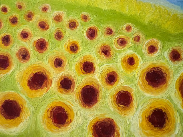 這個有16個攝像頭的相機，可拍5200萬照片+4K錄像