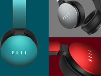 1599元！汪峰FIIL Wireless無線耳機(jī)開啟預(yù)約