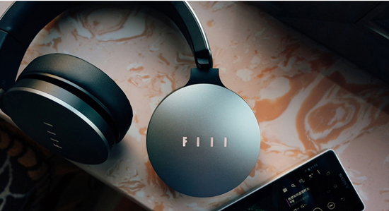 1599元！汪峰FIIL Wireless無線耳機(jī)開啟預(yù)約
