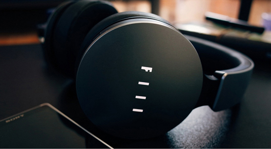 1599元！汪峰FIIL Wireless無線耳機(jī)開啟預(yù)約