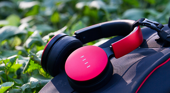 1599元！汪峰FIIL Wireless無線耳機(jī)開啟預(yù)約