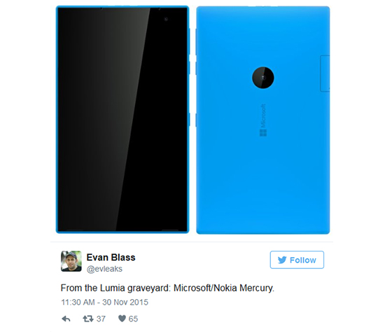 一聲嘆息，微軟胎死腹中的平板渲染圖曝光