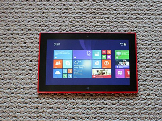 一聲嘆息，微軟胎死腹中的平板渲染圖曝光