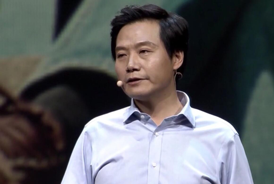 截然不同的發(fā)布會：小米華為誰能代表國貨？