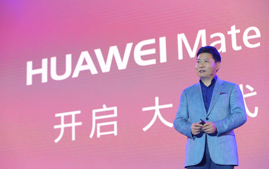 截然不同的發(fā)布會：小米華為誰能代表國貨？