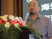 自PPTV被蘇寧并購后，CEO位置已三度易主