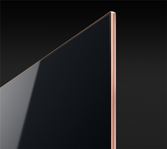 暴風(fēng)超體電視即將發(fā)布，全金屬+玫瑰金