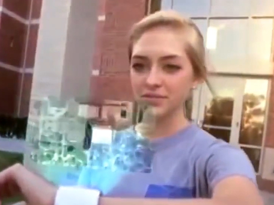 視頻：未來Apple Watch就長這樣，還需要iPhone嗎？