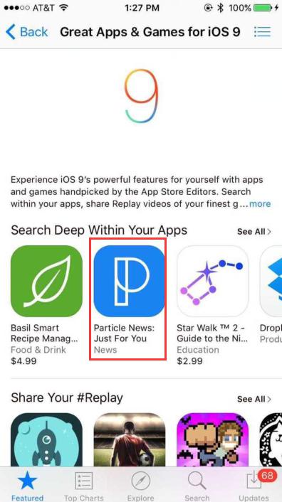 作為自媒體，以下的“福利”必須要知道