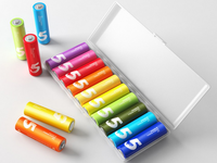 售價仍給力！小米將推出7號彩虹電池