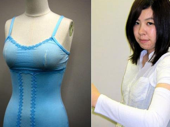 這種護膚方式逆天了！日本竟推“可穿戴”護膚品